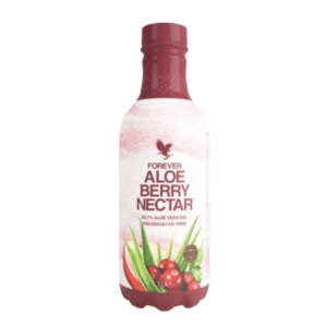 Aloe Berry Nectar