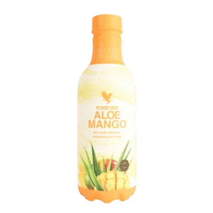 Forever Aloe Mangue