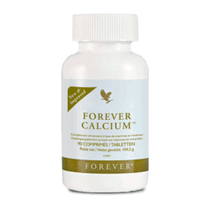 Forever Calcium