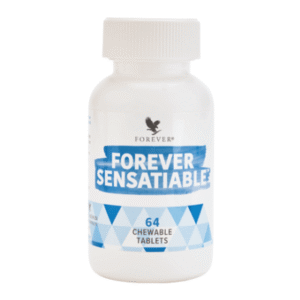 FOREVER SENSATIABLE
