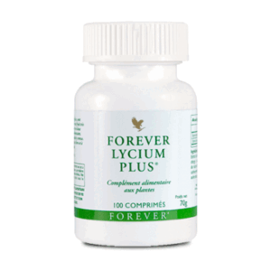Forever Lycium Plus