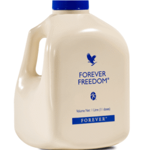 Forever Freedom