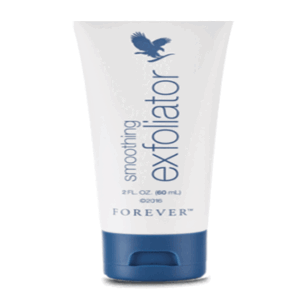 Soin exfoliant Forever