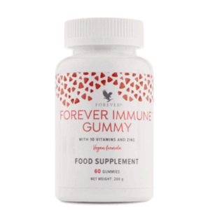 Forever Immune Gummy
