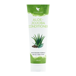 Après-shampoing aloe-jojoba