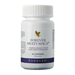 Forever Multi-Maca