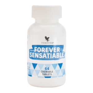 FOREVER SENSATIABLE™