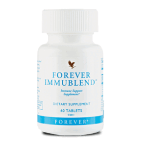 Forever ImmuBlend