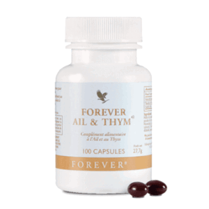 Forever Ail et Thym