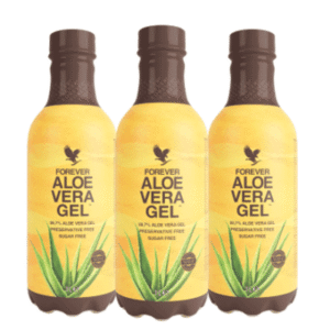 Tripack - Pulpe D'aloe Vera