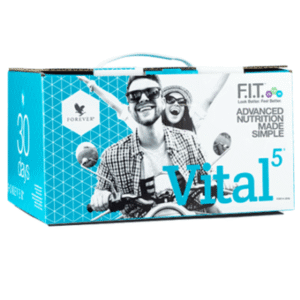 VITAL 5 TM
