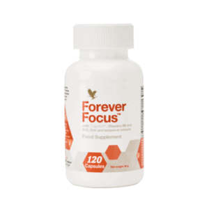 Forever Focus