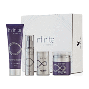 Coffret Infinite by Forever