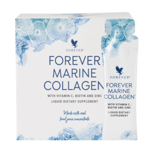 Forever marine collagen