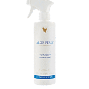 Aloe First