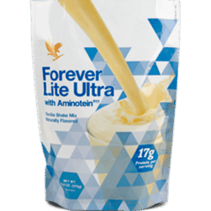 FOREVER LITE ULTRA VANILLE