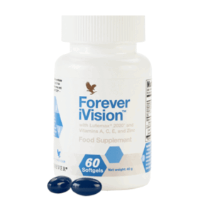 Forever iVision