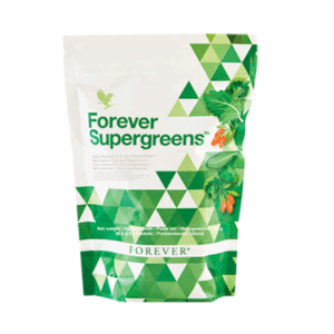 Forever Supergreens