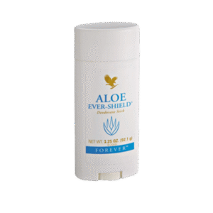 Stick Déodorant Aloès