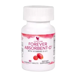 Forever Absorbent-D