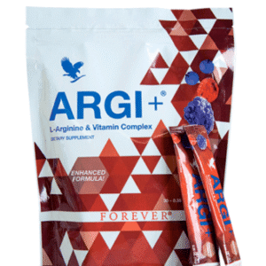 FOREVER ARGI+