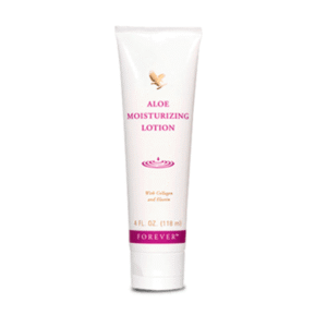 Crème Aloès