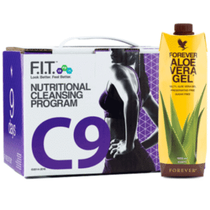 C9 PULPE D'ALOE