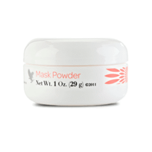 Masque Poudre Visage
