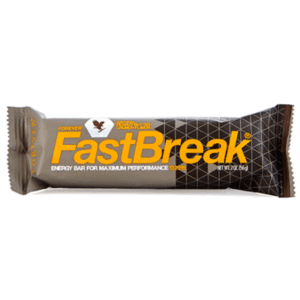 FOREVER FAST BREAK