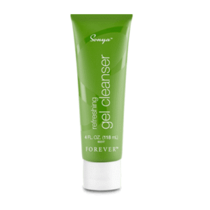 Gel Nettoyant Sonya