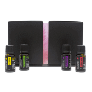 Coffret huiles essentielles Forever