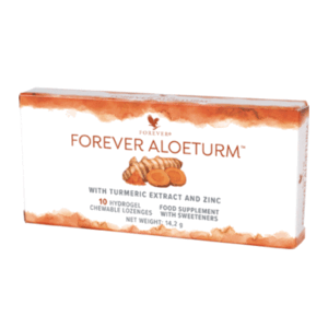 Forever AloeTurm
