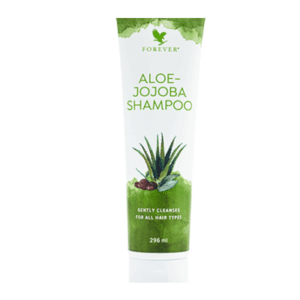 Shampoing aloe-jojoba
