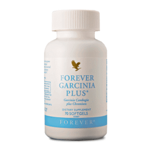 FOREVER GARCINIA PLUS