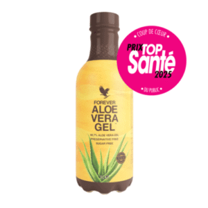 Forever Aloe Vera Gel