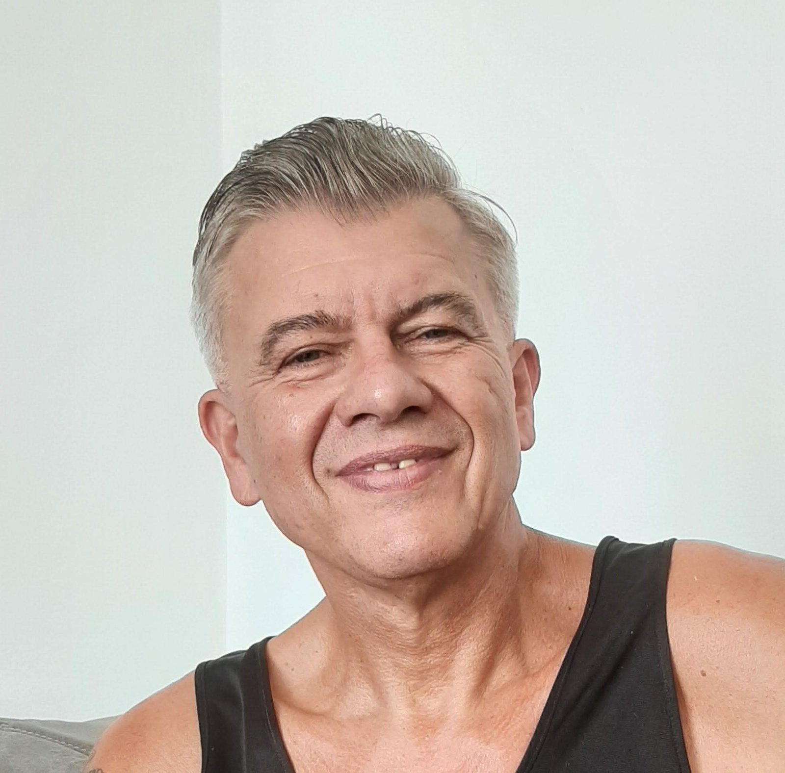 Pierre Schmitt - Coach bien-être Forever Living Sélestat