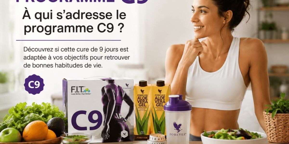 À qui s&rsquo;adresse le programme C9 ?